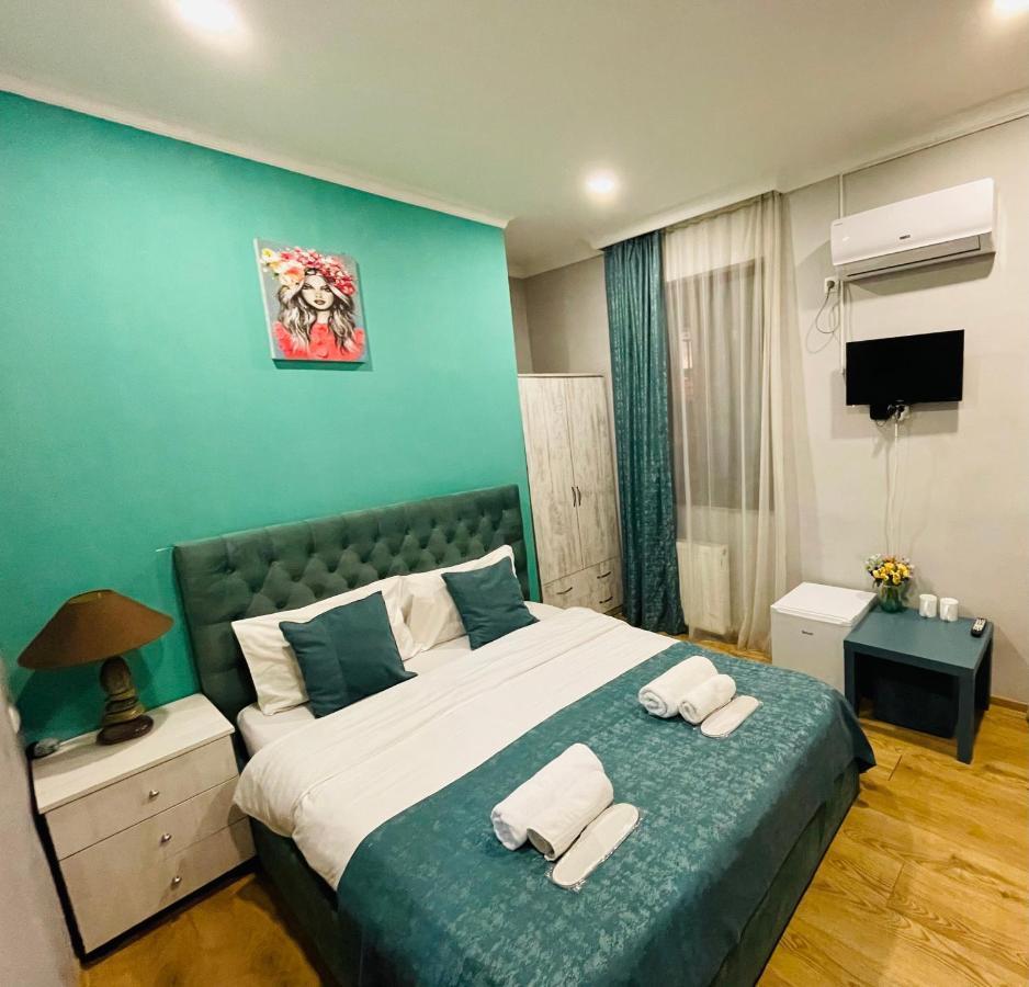 Book Hotel 트빌리시 외부 사진