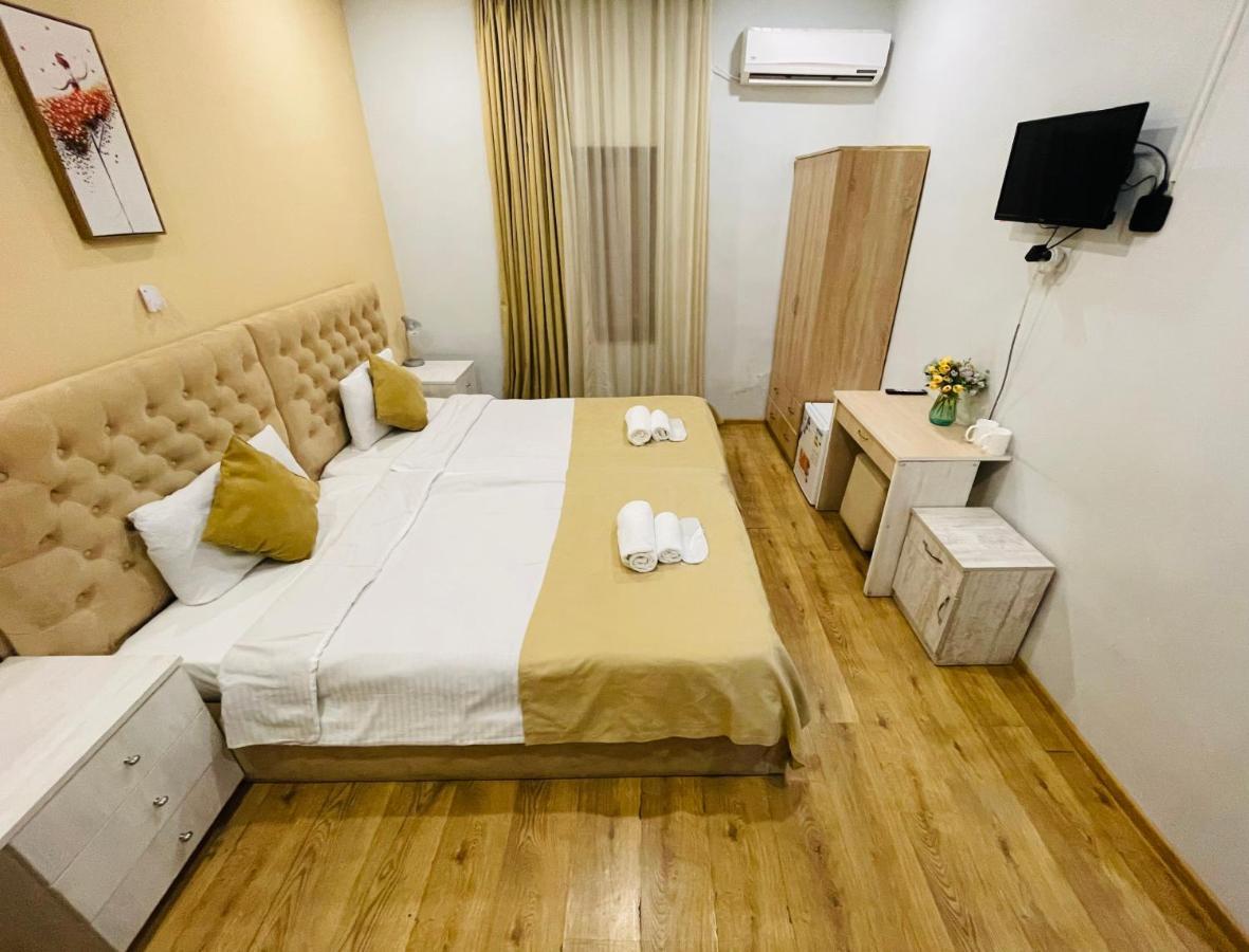 Book Hotel 트빌리시 외부 사진