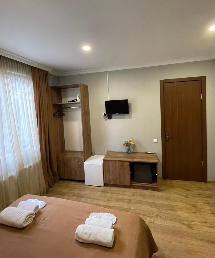 Book Hotel 트빌리시 외부 사진