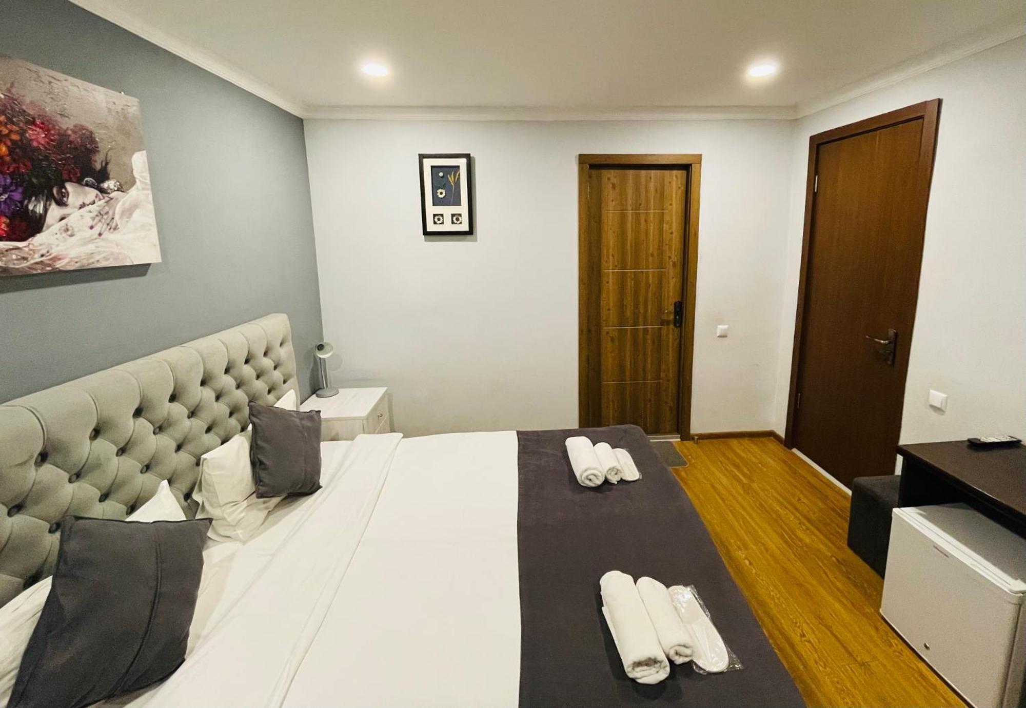 Book Hotel 트빌리시 외부 사진