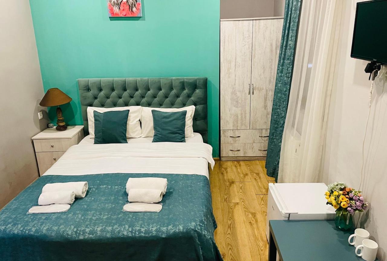 Book Hotel 트빌리시 외부 사진