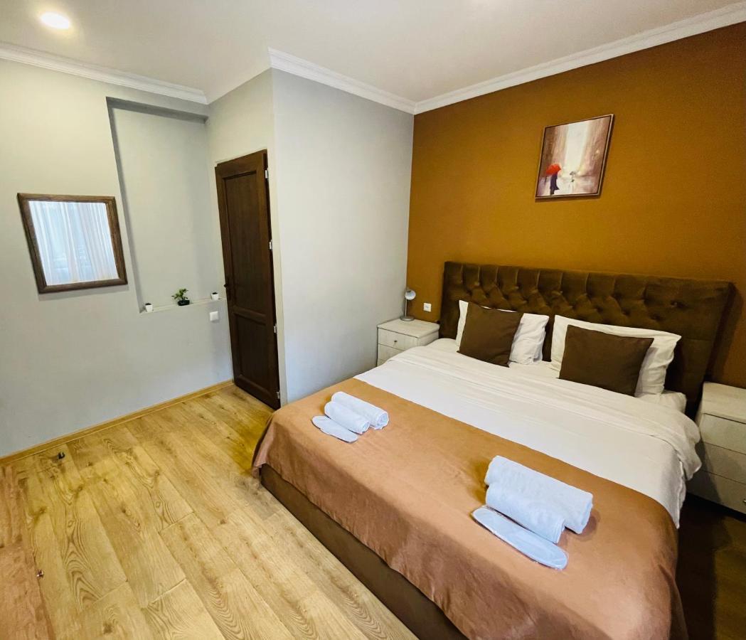 Book Hotel 트빌리시 외부 사진
