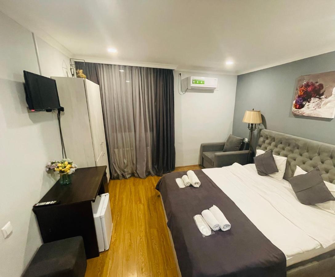 Book Hotel 트빌리시 외부 사진