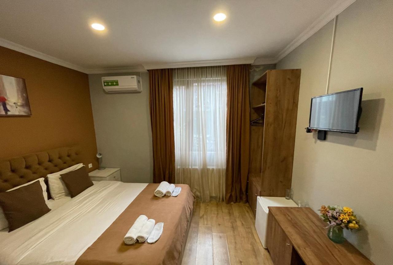 Book Hotel 트빌리시 외부 사진