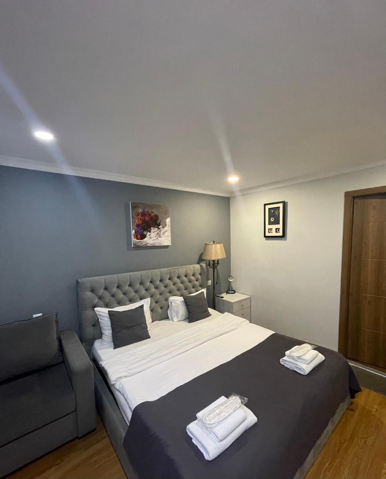 Book Hotel 트빌리시 외부 사진