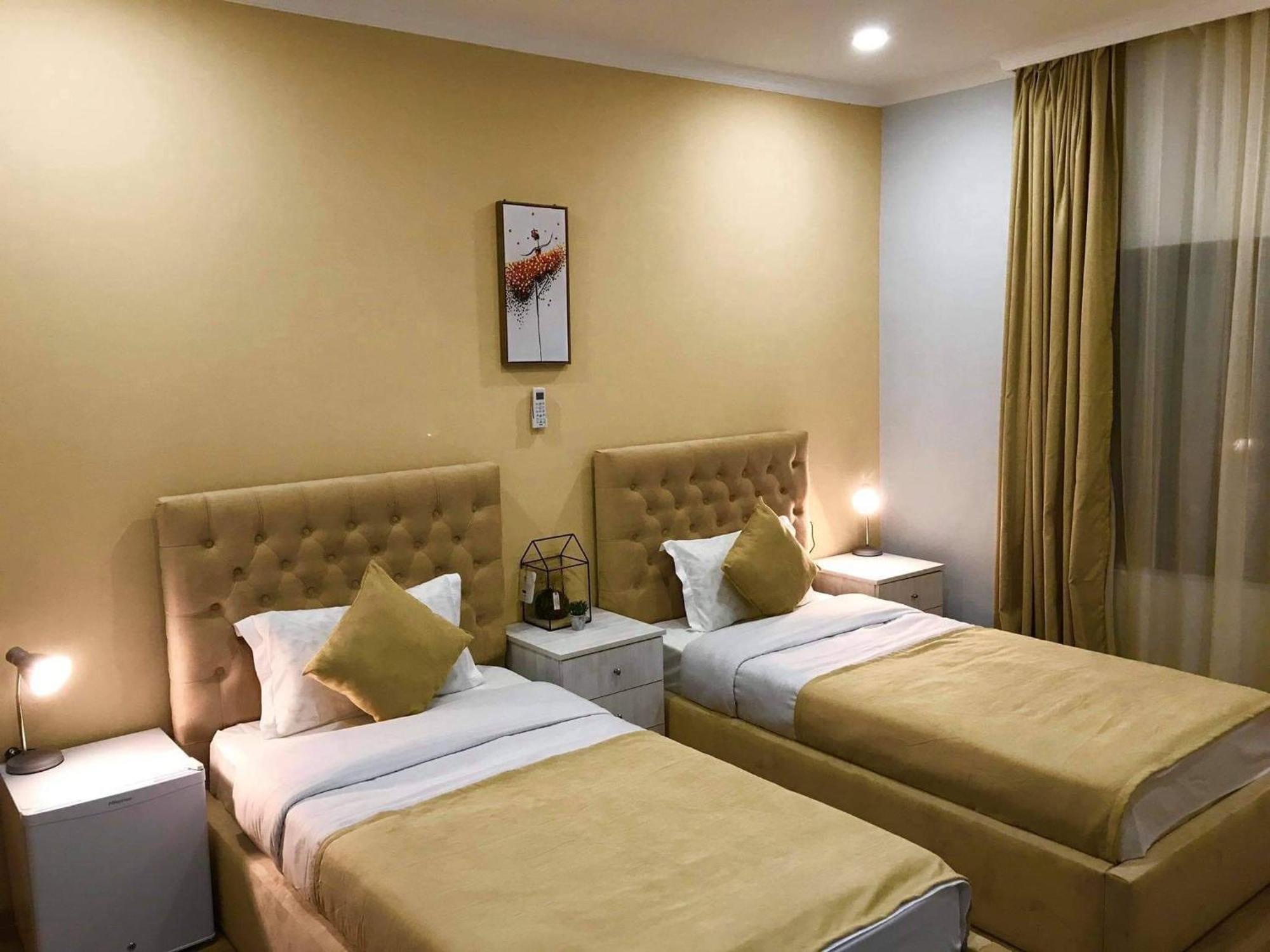 Book Hotel 트빌리시 외부 사진